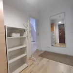 Attic 4685 Apartment *