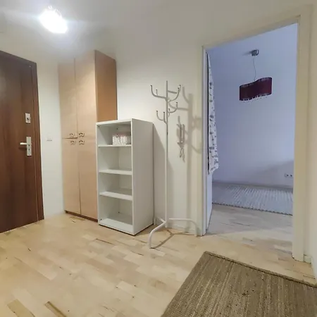Apartment Attic 4685 Posen