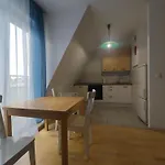 Апартаменти Attic 4685 Познань