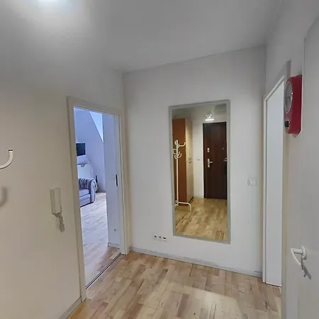 Attic 4685 Poznan