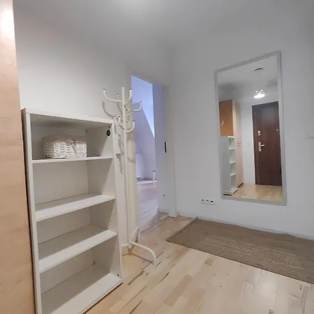 Attic 4685 Apartment *