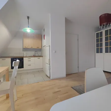 Attic 4685 Apartment