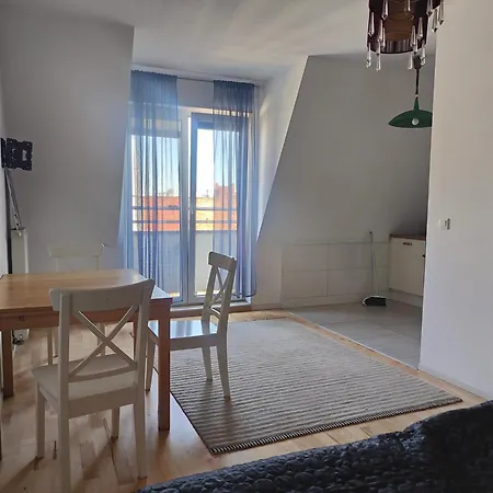 Attic 4685 Познань