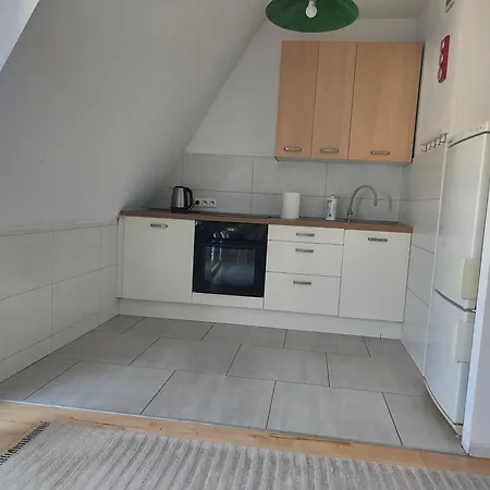 Attic 4685 Апартаменты